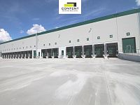 Pronájem skladu, výrobních prostor 5.063 m², Brno, D52 - Foto 5