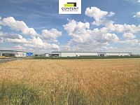 Pronájem skladu, výrobních prostor 5.063 m², Brno, D52 - Foto 9