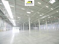 Pronájem skladu, výrobních prostor 5.063 m², Brno, D52 - Foto 3