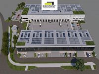 Pronájem novostavby skladu, výrobních prostor 4.870 m², Plzeň 4 - Foto 6