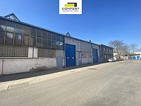 Pronájem skladu, výrobních prostor 2.000 m², Žatec - Foto 2