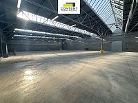 Pronájem skladu, výrobních prostor 2.000 m², Žatec - Foto 3