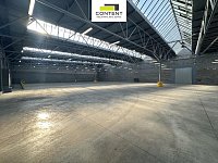 Pronájem skladu, výrobních prostor 2.000 m², Žatec - Foto 5