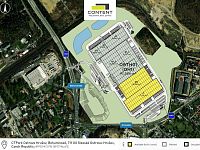 Pronájem novostavby skladu, výrobních prostor 36.000 m², Ostrava, Hrušov, D1 - Foto 18