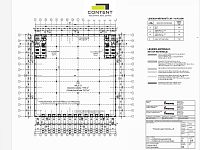 Pronájem novostavby skladu, výrobních prostor 7.800 m², Chotoviny, D3 - Foto 6