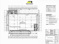 Pronájem novostavby skladu, výrobních prostor 7.800 m², Chotoviny, D3 - Foto 8