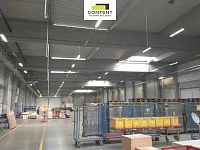 Pronájem novostavby skladu, výrobních prostor 11.000 m², Hradec Králové - Březhrad - Foto 7