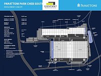 Pronájem skladu nebo výrobních prostor 5.000 m², Cheb, D6 - Foto 20