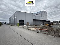 Pronájem skladu, výrobních prostor 550 m², České Budějovice - Foto 3