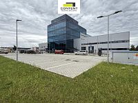 Pronájem skladu, výrobních prostor 550 m², České Budějovice - Foto 7