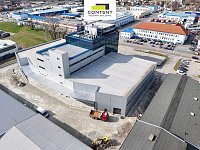 Pronájem skladu, výrobních prostor 550 m², České Budějovice - Foto 6