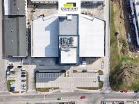 Pronájem skladu, výrobních prostor 550 m², České Budějovice - Foto 8