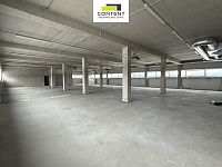 Pronájem skladu, výrobních prostor 550 m², České Budějovice - Foto 9