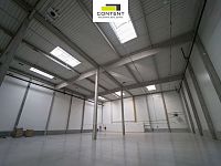 Pronájem skladu, výrobních prostor 2662 m², Jičín - Foto 6