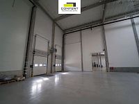 Pronájem skladu, výrobních prostor 2662 m², Jičín - Foto 7