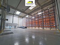 Pronájem skladu, výrobních prostor 2662 m², Jičín