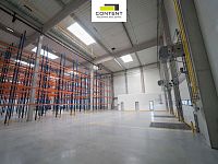 Pronájem skladu, výrobních prostor 2662 m², Jičín - Foto 3