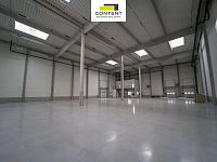 Pronájem skladu, výrobních prostor 2662 m², Jičín - Foto 5