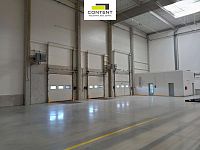 Pronájem skladu, výrobních prostor 2662 m², Jičín - Foto 10