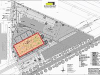Pronájem skladu, výrobních prostor 2662 m², Jičín - Foto 11