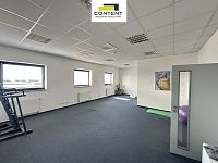 Podnájem kancelářských prostor 467 m², Modletice D1 - Foto 5