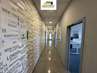 Podnájem kancelářských prostor 467 m², Modletice D1 - Foto 7