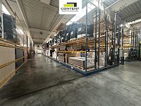 Podnájem kancelářských prostor 467 m², Modletice D1 - Foto 10