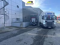 Podnájem kancelářských prostor 467 m², Modletice D1 - Foto 13