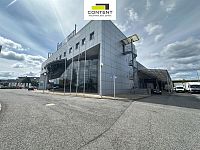 Podnájem kancelářských prostor 467 m², Modletice D1
