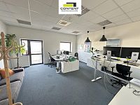 Podnájem kancelářských prostor 467 m², Modletice D1 - Foto 2