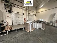 Podnájem kancelářských prostor 467 m², Modletice D1 - Foto 11