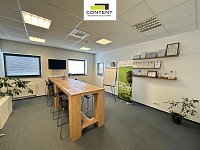 Podnájem kancelářských prostor 467 m², Modletice D1 - Foto 3