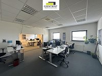 Podnájem kancelářských prostor 467 m², Modletice D1 - Foto 4