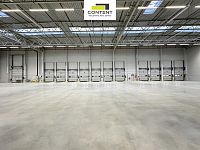 Pronájem skladu, výrobních prostor 20 570 m², Ostředek, D1 - Foto 3