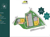 Pronájem skladu, výrobních prostor 20 570 m², Ostředek, D1 - Foto 25