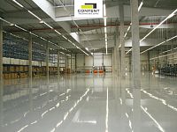 Pronájem skladu, výrobních prostor 9.370 m², Stříbro