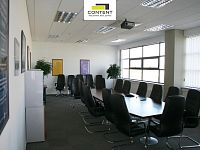 Pronájem skladu, výrobních prostor 9.370 m², Stříbro - Foto 9