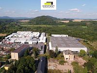 Pronájem skladu, výrobních prostor 7.066 m², Zákupy - Foto 17