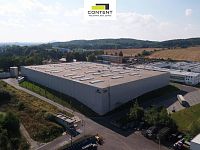 Pronájem skladu, výrobních prostor 7.066 m², Zákupy - Foto 11