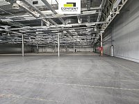 Pronájem skladu, výrobních prostor 1.990 m² Plzeň, Borská pole, D5 - Foto 4