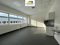 Pronájem skladu, výrobních prostor 1.990 m² Plzeň, Borská pole, D5 - Foto 9