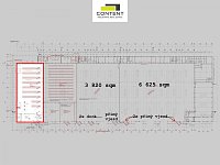 Pronájem skladu, výrobních prostor 1.990 m² Plzeň, Borská pole, D5 - Foto 14