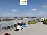 Pronájem skladu, výrobních prostor 1.990 m² Plzeň, Borská pole, D5