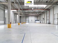 Pronájem skladu, výrobních prostor 3.520 m², Kolín - Foto 2