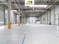 Pronájem skladu, výrobních prostor 3.520 m², Kolín - Foto 2