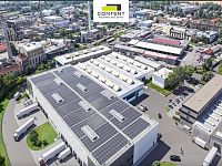 Pronájem skladu, výrobních prostor 3.520 m², Kolín - Foto 5