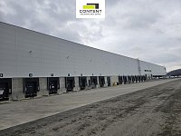 Pronájem novostavby skladových, výrobních prostor 10.000 m², Ostrava, Hrušov, D1 - Foto 6