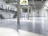 Pronájem novostavby skladu, výrobních prostor 7.500 m², Stříbro, D5 - Foto 9