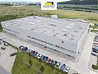 Pronájem skladu, výrobních prostor 7.921 m², Benátky nad Jizerou - Foto 4