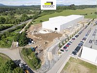 Pronájem skladu, výrobních prostor 7.921 m², Benátky nad Jizerou - Foto 6